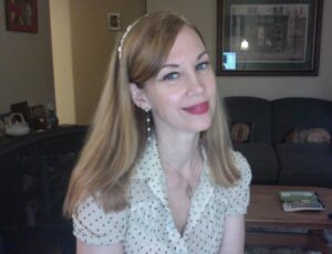 Photo of Roberta