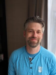 Photo of Tony Trudel