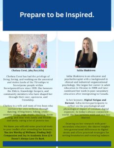 ABEABC Conference 2026 Keynotes Speakers